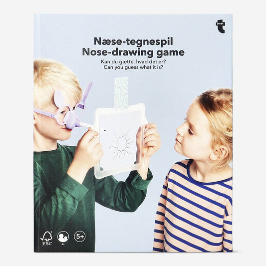 Game Drawing Guess Game