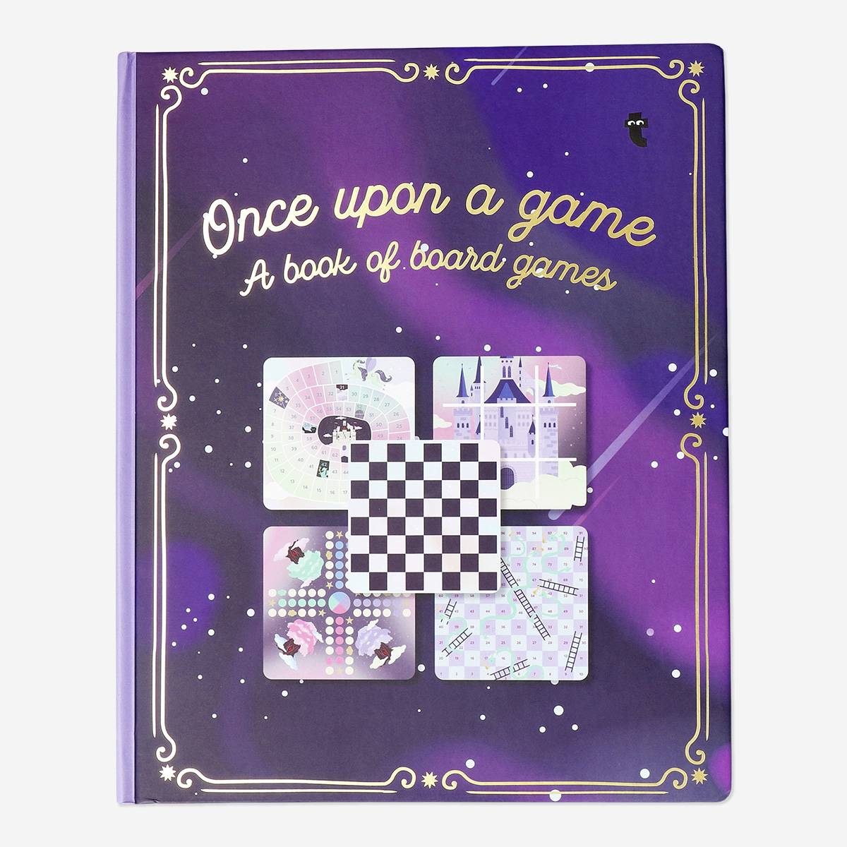 Game Classic Games Travel Book 5 In 1