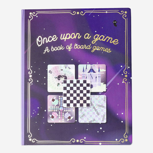 Game Classic Games Travel Book 5 In 1