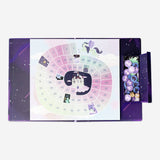 Game Classic Games Travel Book 5 In 1