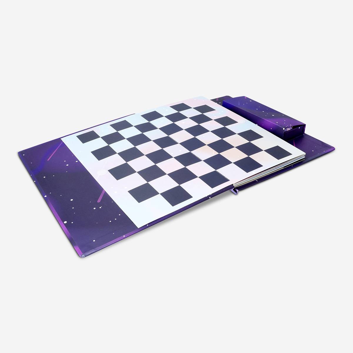 Game Classic Games Travel Book 5 In 1