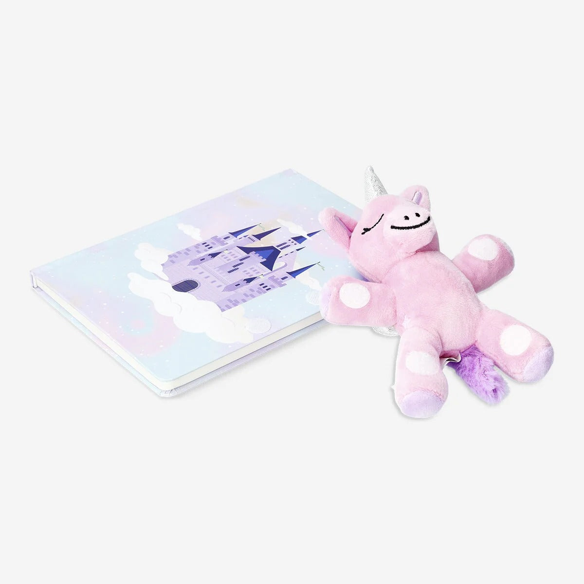 Notebook W. Unicorn