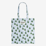 Tote Bag Green Design