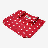 Tote Bag Heavy Candycane