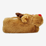 Slippers Soft Reindeer Size 36/37