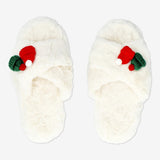 Slippers Christmas Decorations 39/40