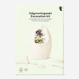 Excavation Kit Dragon Egg