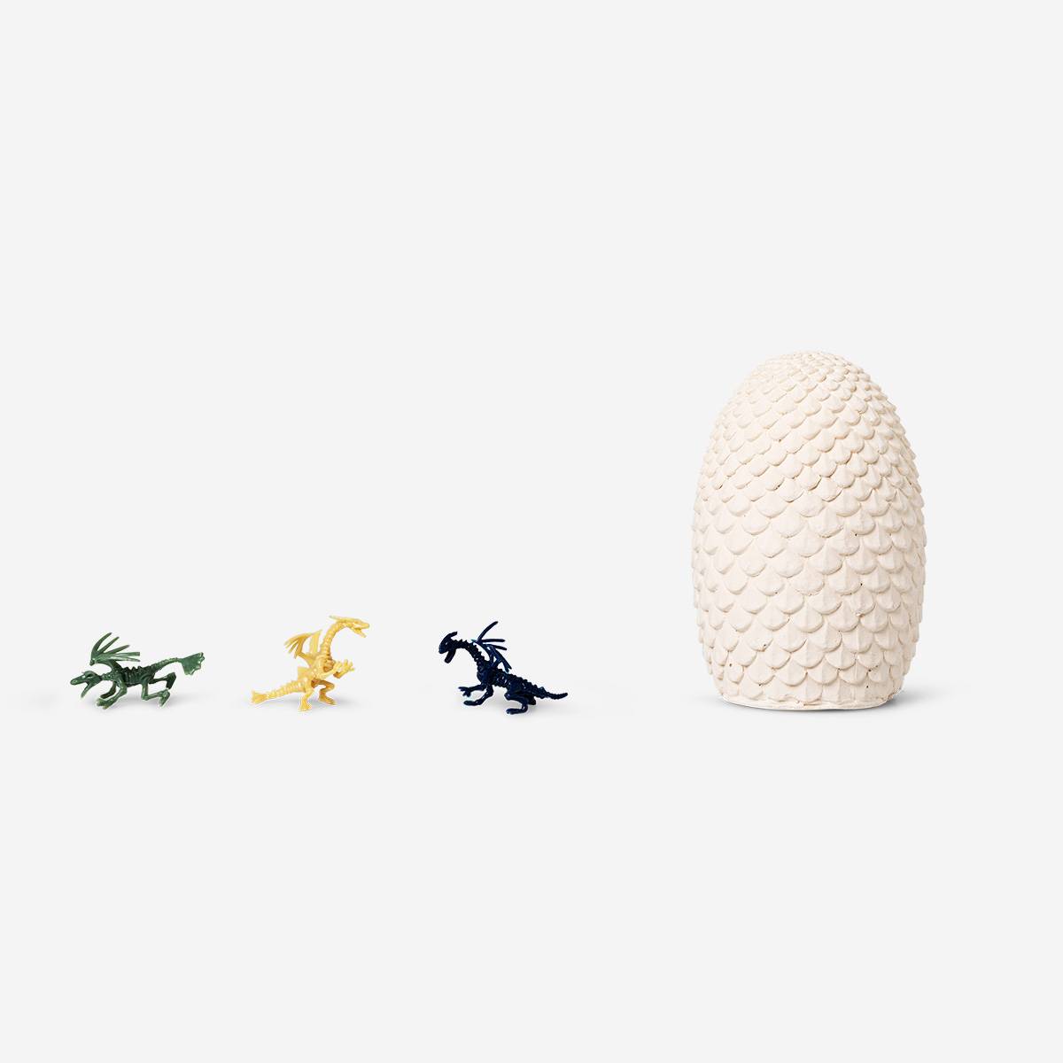 Excavation Kit Dragon Egg