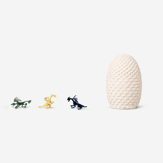 Excavation Kit Dragon Egg