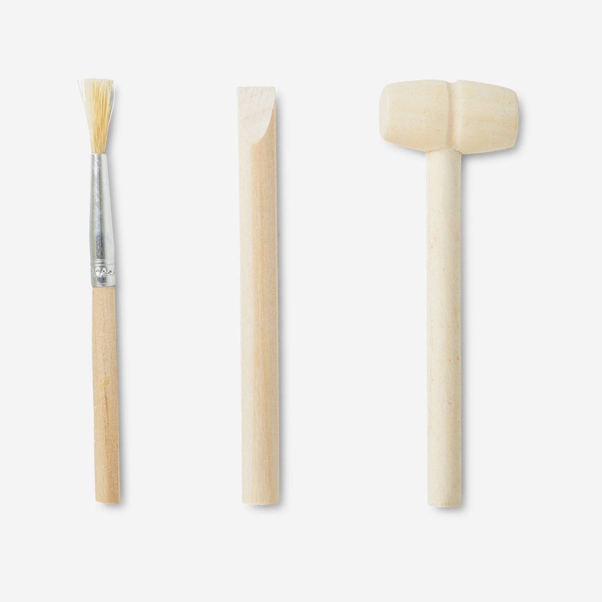 Excavation Kit Dragon Egg