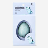 Hatch & Grow Egg Green