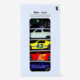 Diecast Car 5 Set 1:72 Scale