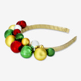 Headbands With Baubles