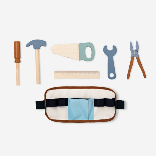Tool Belt Playset