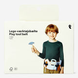 Tool Belt Playset