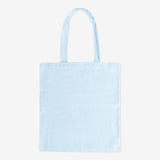 Tote Bag Lips Foil Teen Gifting