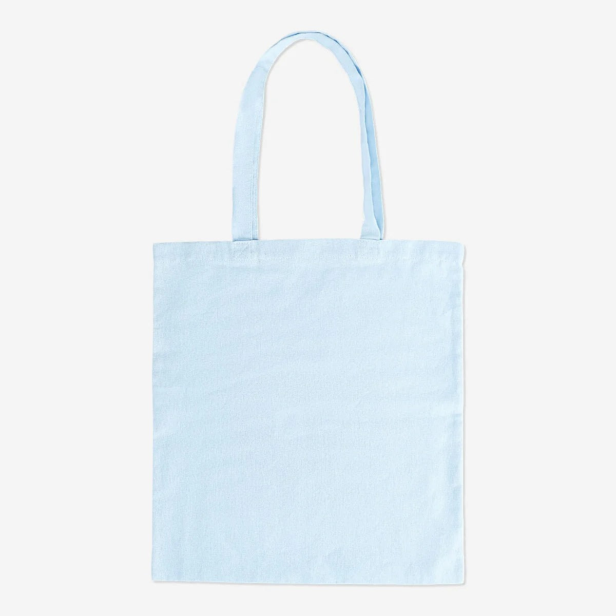 Tote Bag Lips Foil Teen Gifting