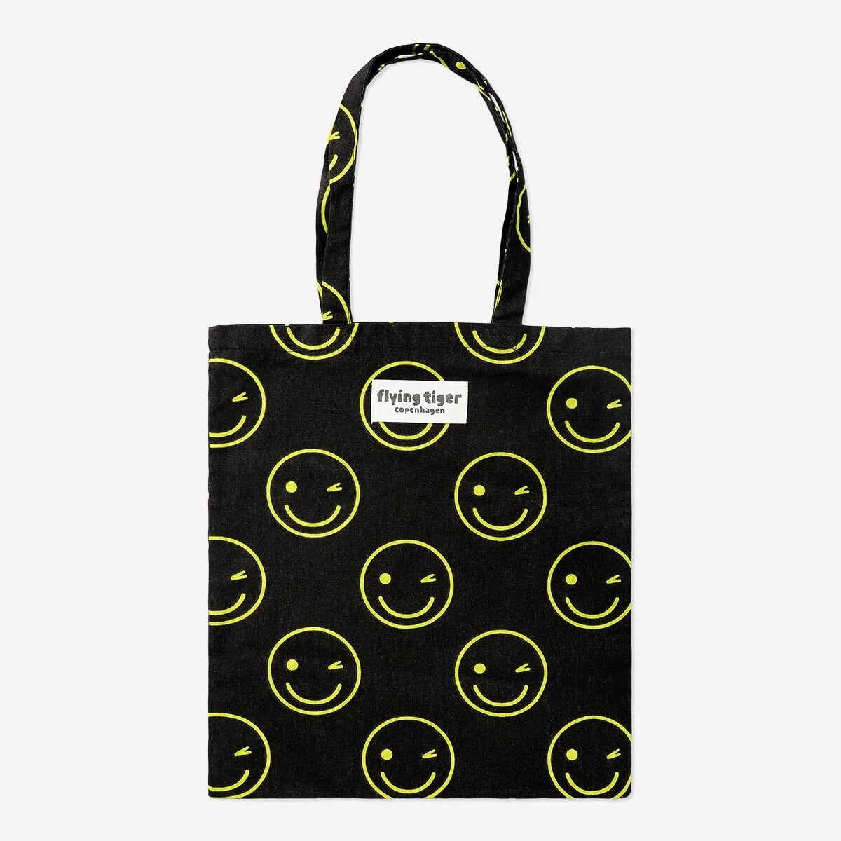 Tote Bag Smile