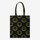 Tote Bag Smile