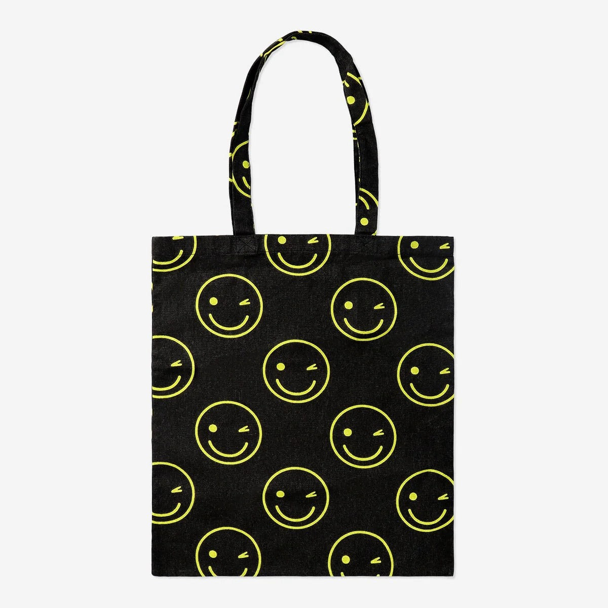 Tote Bag Smile