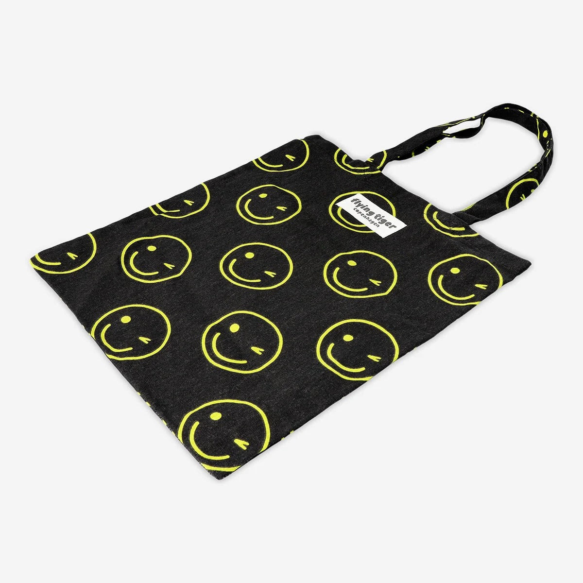 Tote Bag Smile