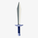 Sword Foam Blue