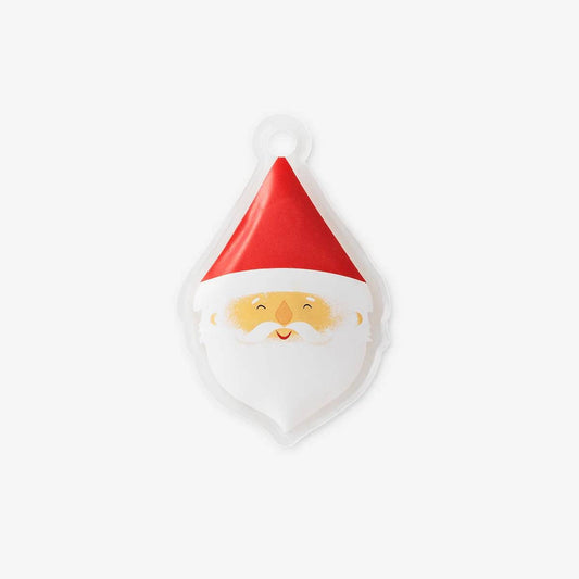 Hot Pack For Hand Santa