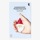 Hot Pack For Hand Santa