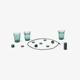 Game Magnetic Stones Drinking