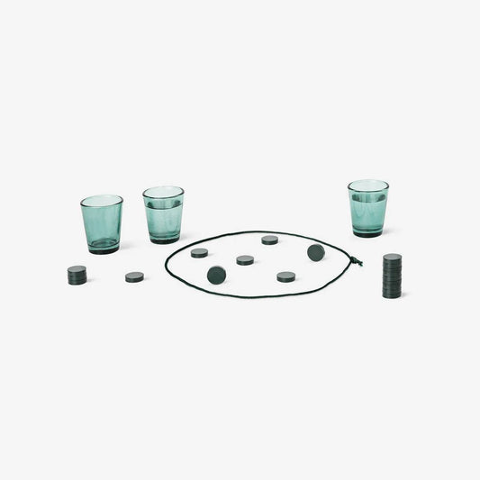 Game Magnetic Stones Drinking