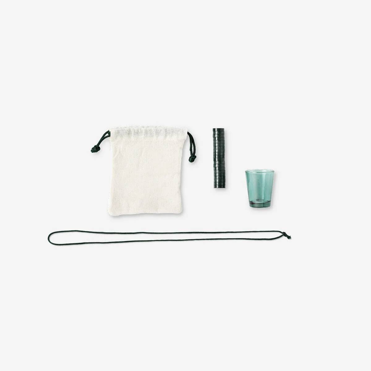 Game Magnetic Stones Drinking