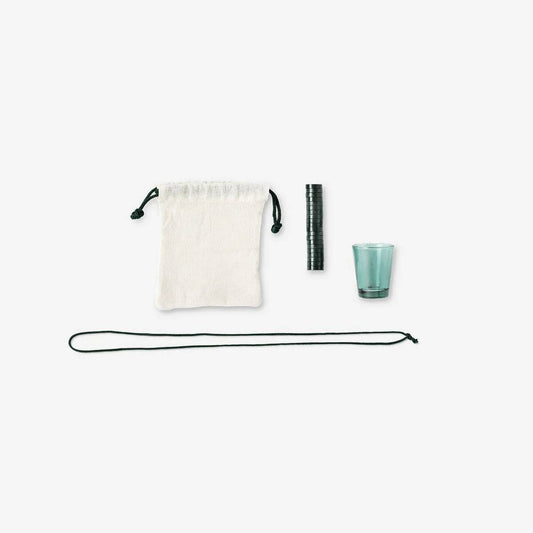 Game Magnetic Stones Drinking