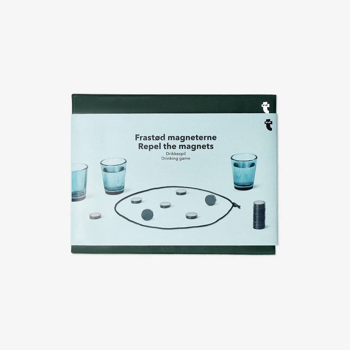 Game Magnetic Stones Drinking