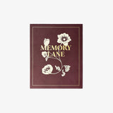 Album Photo Coffee Table