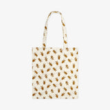 Tote Bag Gingerbread Aop