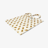 Tote Bag Gingerbread Aop