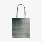 Tote Bag Bell And Bow
