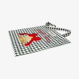 Tote Bag Bell And Bow