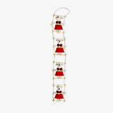 Ladder W 4 Mice W. Dress Hanging