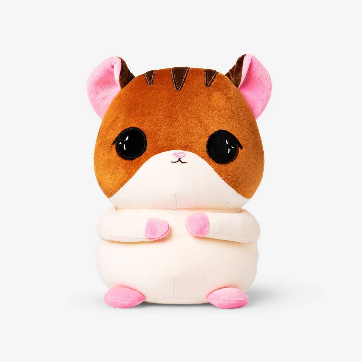 Neckpillow Foldable Magic Hamster Glob