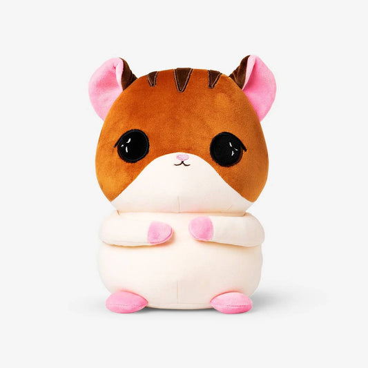 Neckpillow Foldable Magic Hamster Glob