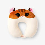 Neckpillow Foldable Magic Hamster Glob