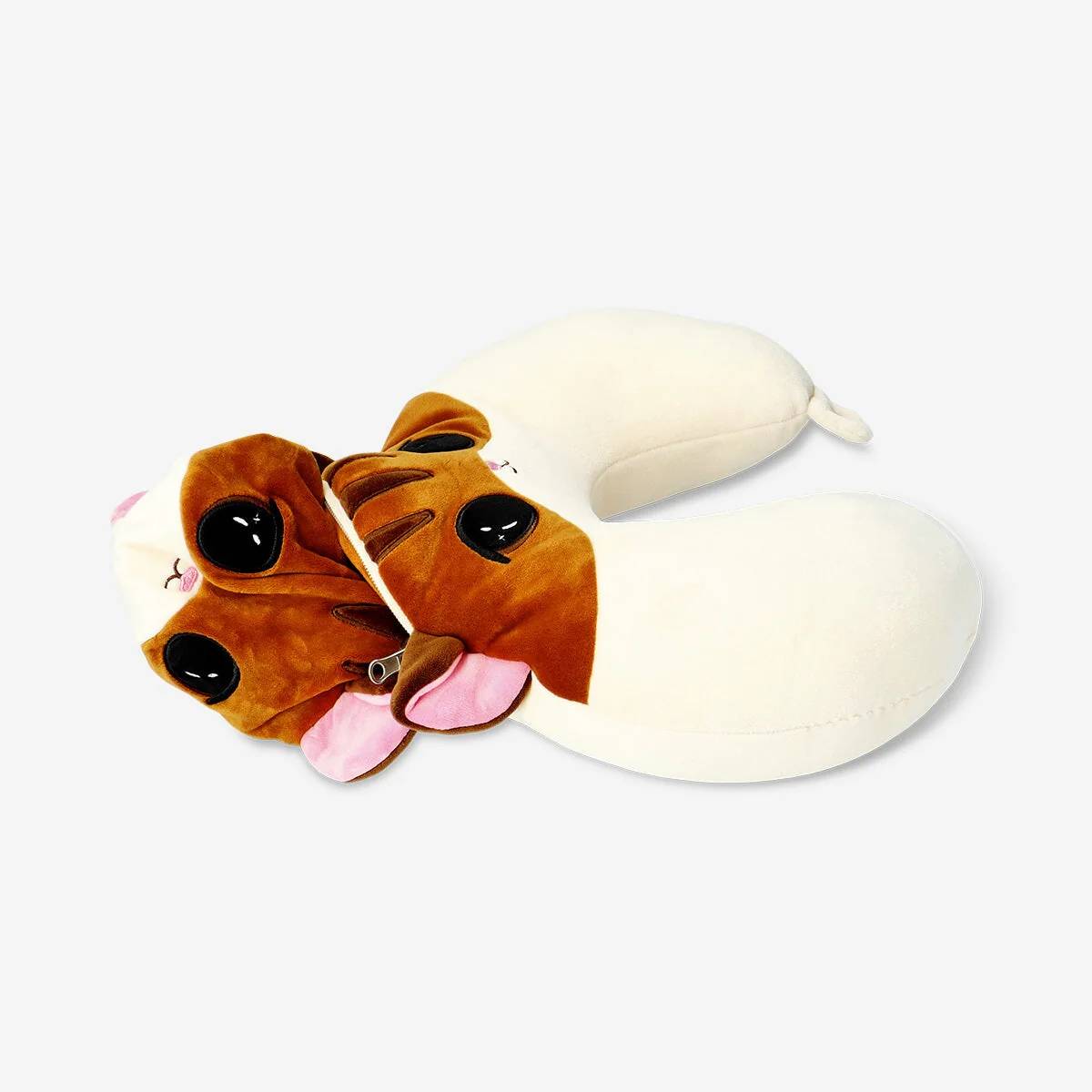 Neckpillow Foldable Magic Hamster Glob