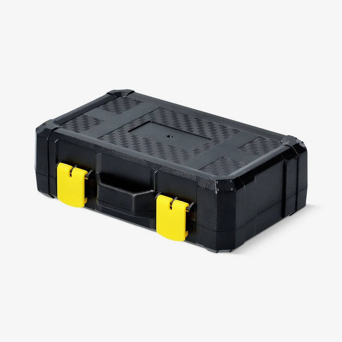 Manicure Set In Toolbox 3Pcs Set