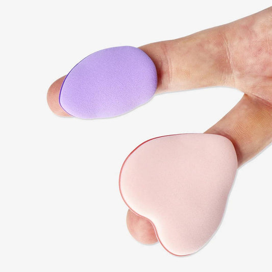 Blender Pads Mini For Fingers In Pouch 6