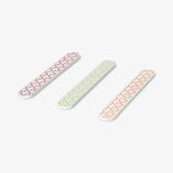 Files For Nails 6Pcs Set In Bag