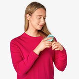 Stapler For Hair Jewels W 12 Refills