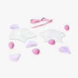 Sponges And Pads For Make-Up Mini In Sta