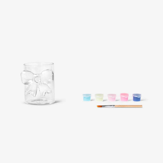 Paint Your Own Glass
