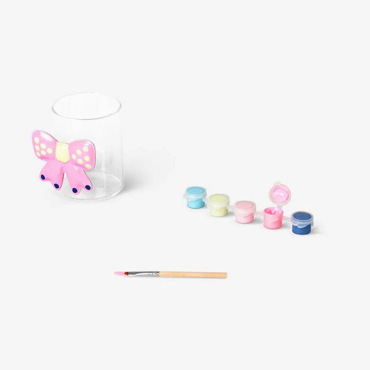 Paint Your Own Glass